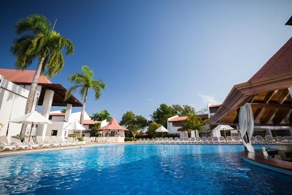 Obrázek hotelu BlueBay Villas Doradas