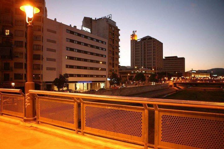 Obrázek hotelu Guadalmedina