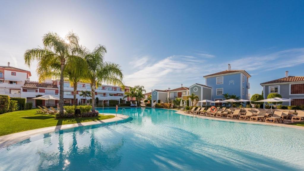 Obrázek hotelu Cortijo del Mar Resort