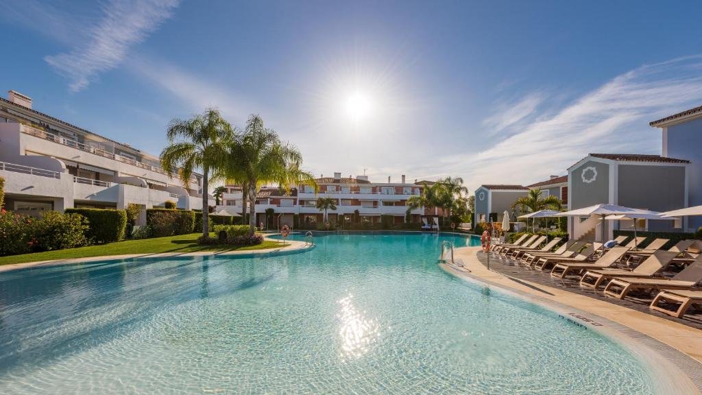 Cortijo del Mar Resort – fotka 2
