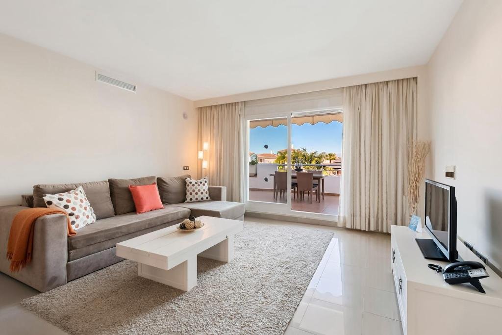 Cortijo del Mar Resort – fotka 11