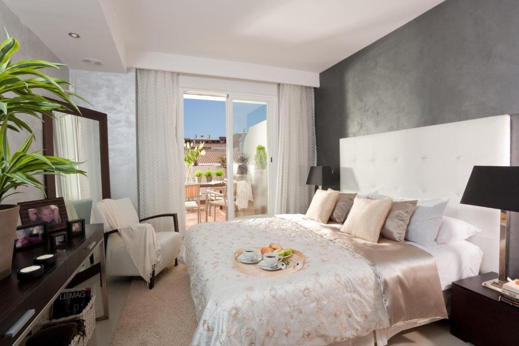 Cortijo del Mar Resort – fotka 12