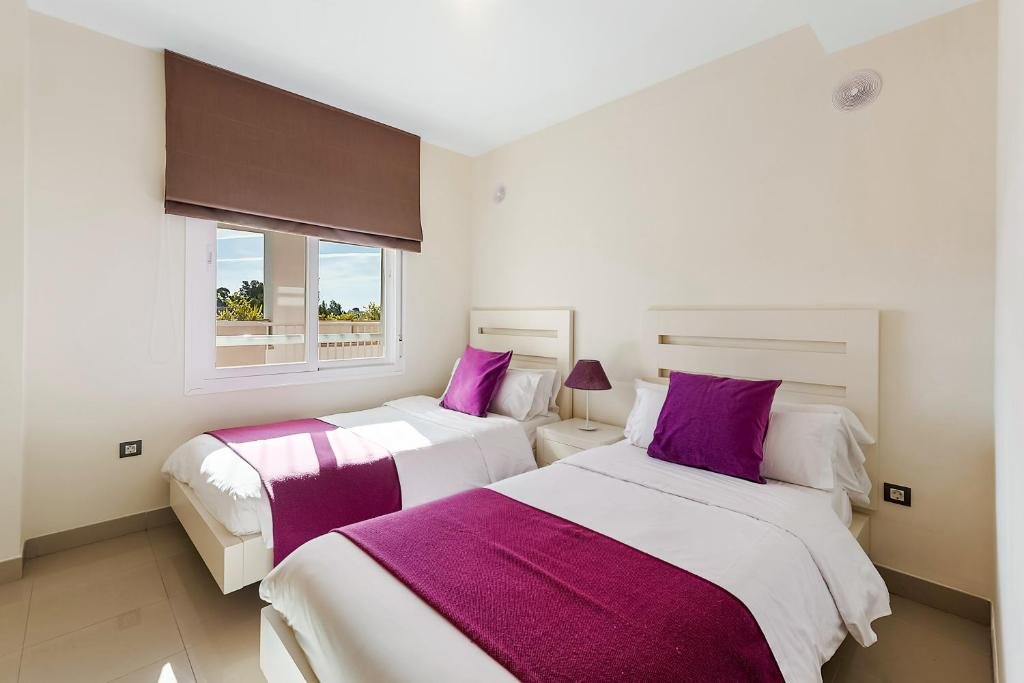 Cortijo del Mar Resort – fotka 13