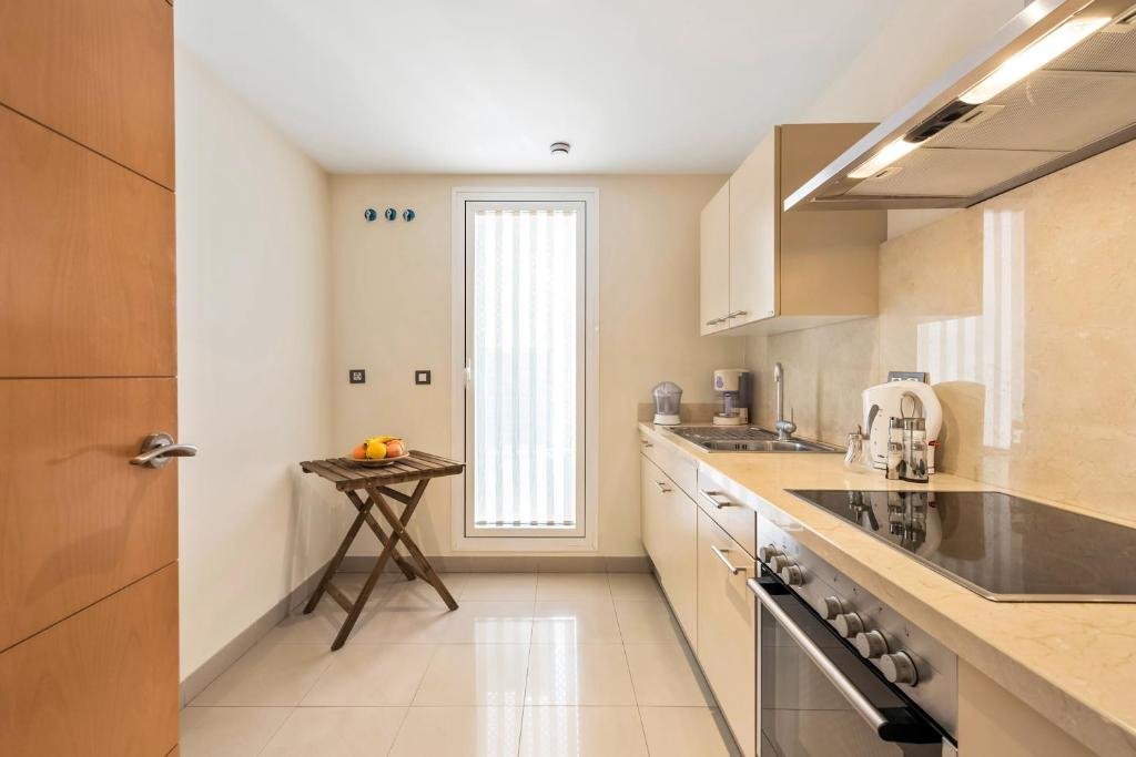 Cortijo del Mar Resort – fotka 14