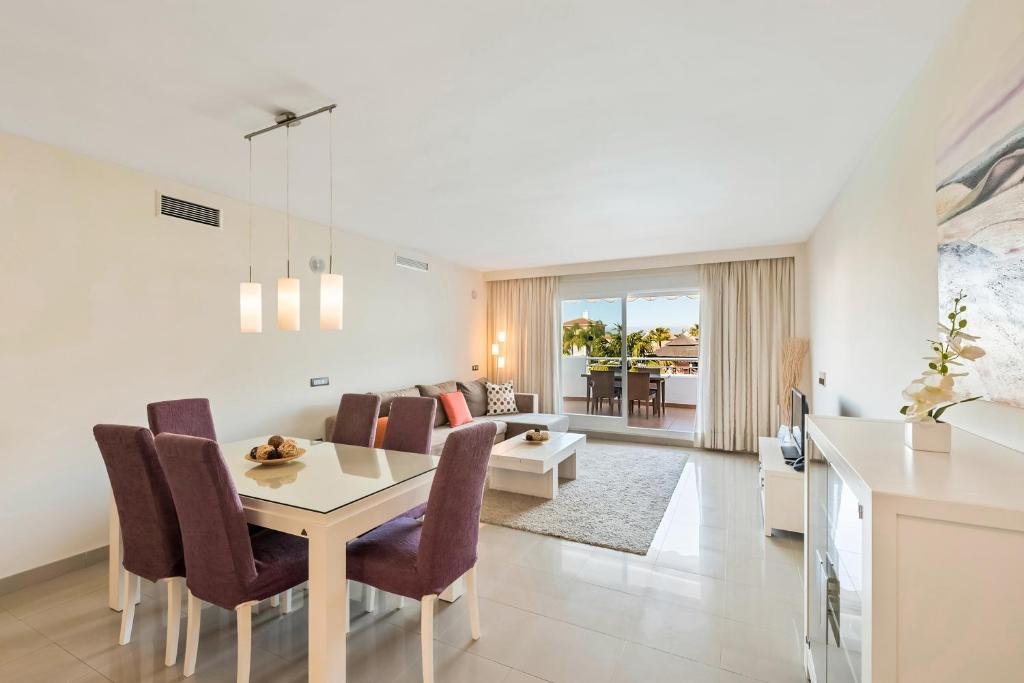 Cortijo del Mar Resort – fotka 15
