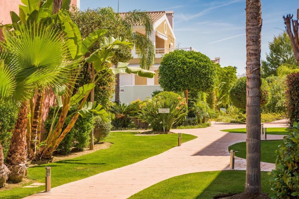 Cortijo del Mar Resort – fotka 3