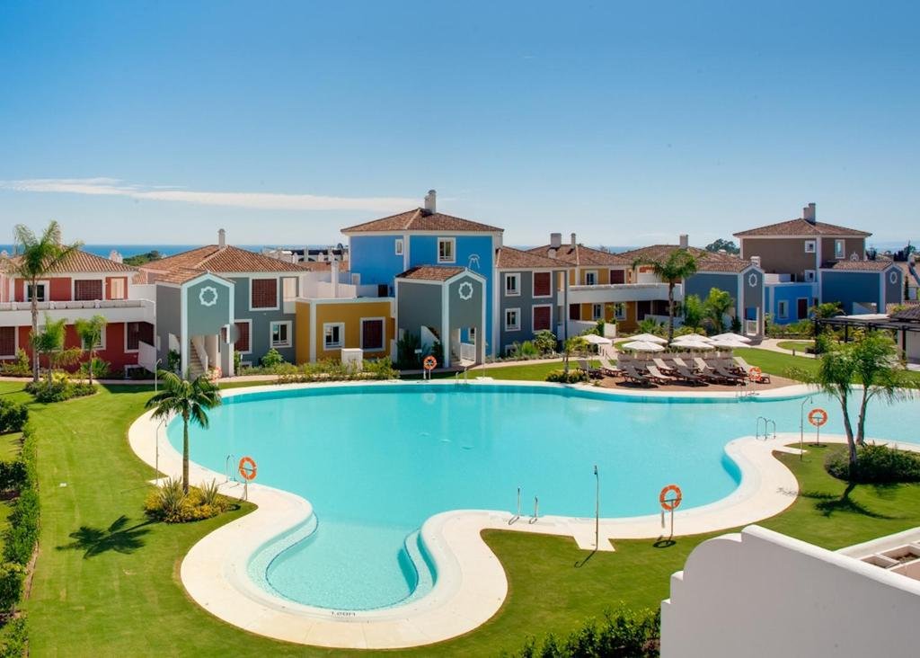 Cortijo del Mar Resort – fotka 4