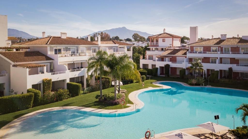 Cortijo del Mar Resort – fotka 5