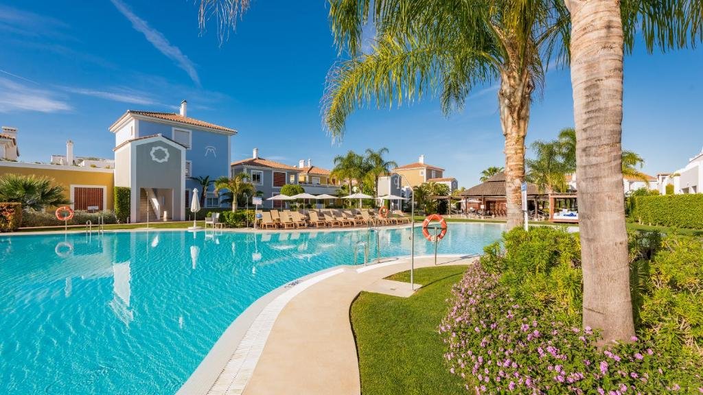 Cortijo del Mar Resort – fotka 6