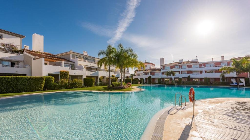Cortijo del Mar Resort – fotka 7