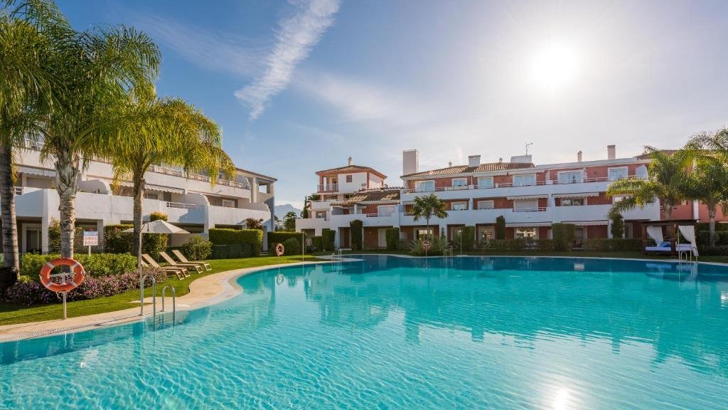 Cortijo del Mar Resort – fotka 8