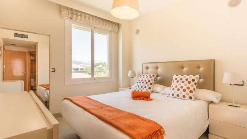 Cortijo del Mar Resort – fotka 10