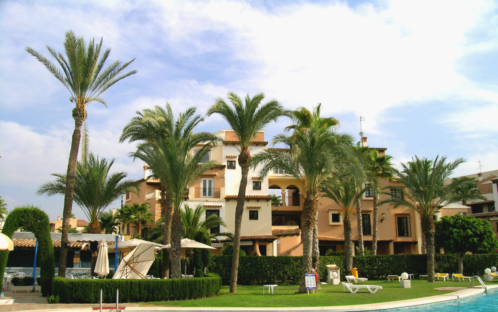 Obrázek hotelu Apartmány ONA Aldea del Mar Apt.