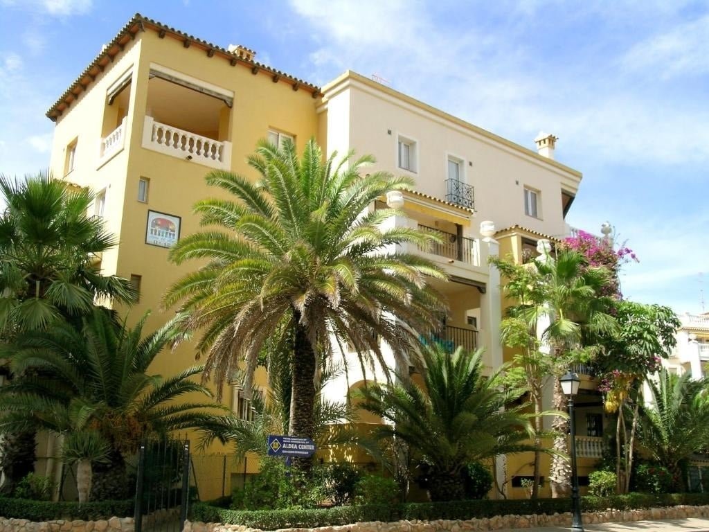 ONA Aldea del Mar Apt. – fotka 2