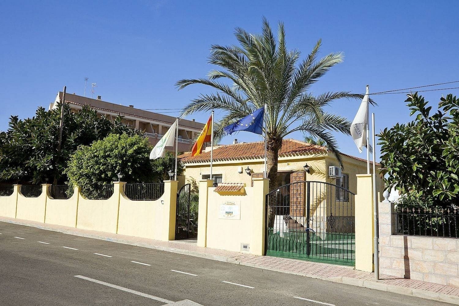 ONA Aldea del Mar Apt. – fotka 5