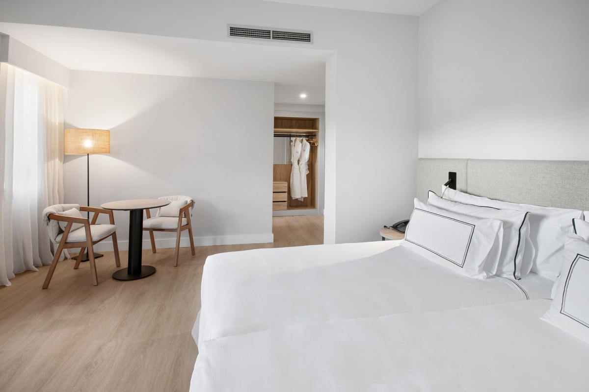 Melia Lloret De Mar – fotka 11