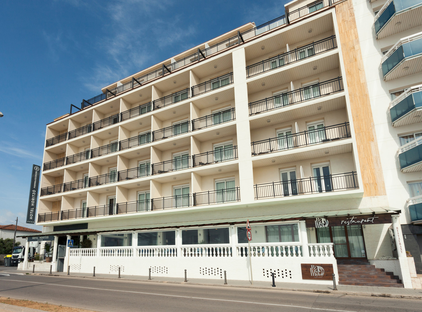 Obrázek hotelu Horitzo by Pierre & Vacances