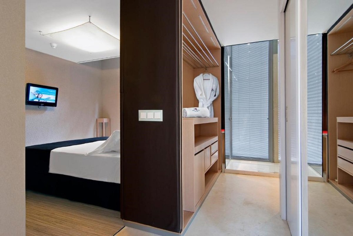 Axel Hotel Barcelona and Urban Spa Adults Only – fotka 13