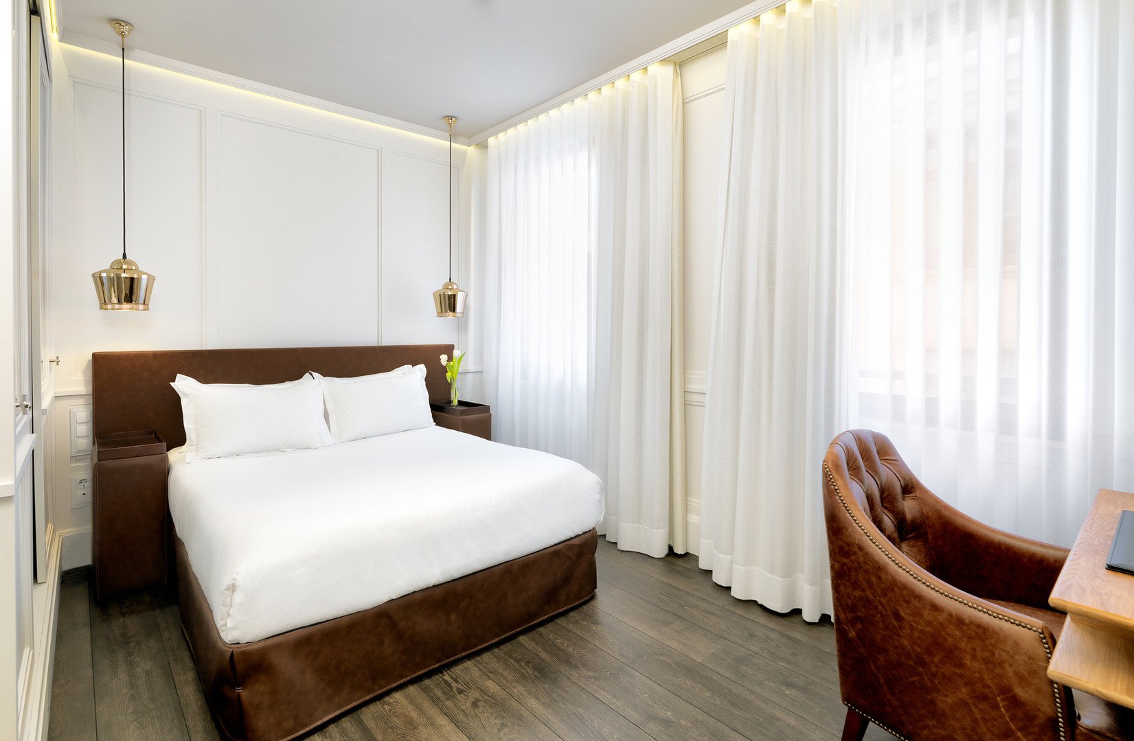 H10 Montcada Boutique Hotel – fotka 12