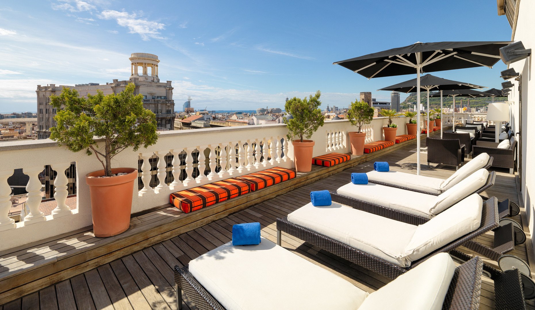 H10 Montcada Boutique Hotel – fotka 5