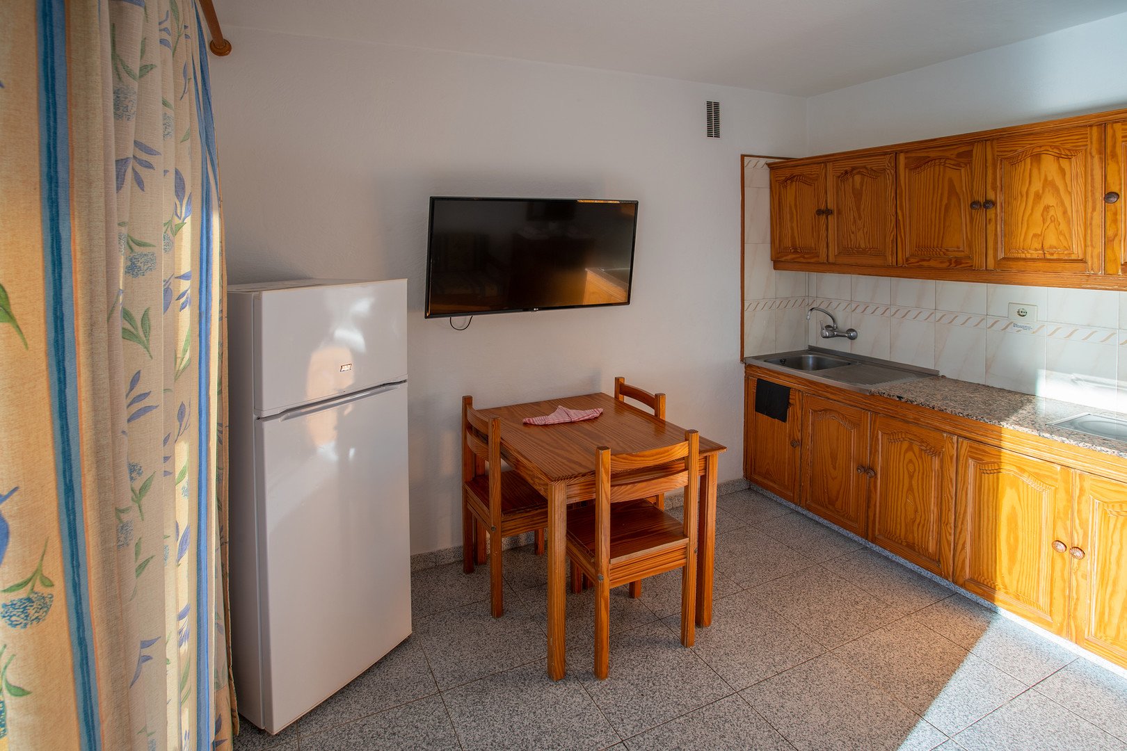 Sol Y Paz Apartments – fotka 7