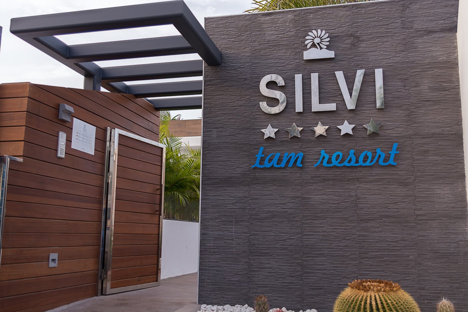 Silvi Villas by TAM resorts – fotka 9