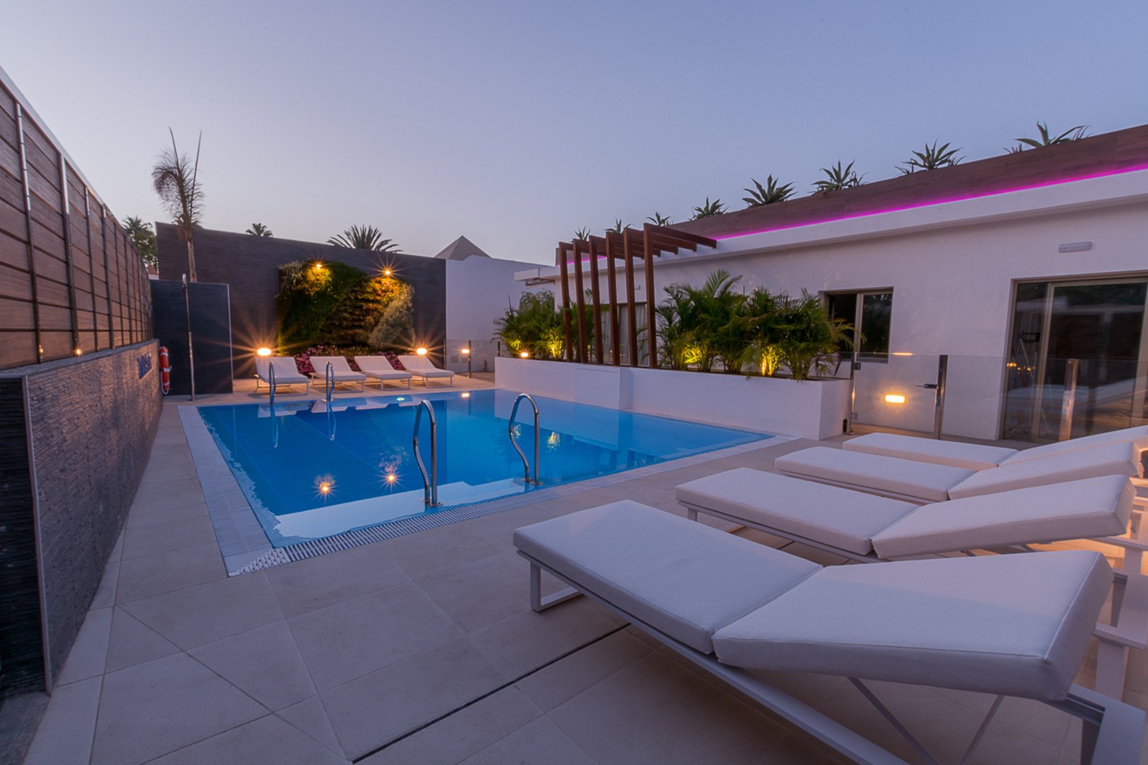 Silvi Villas by TAM resorts – fotka 10