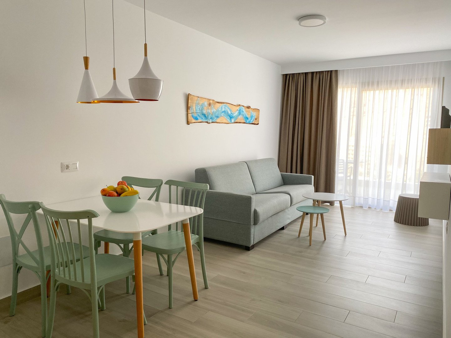 Cordial Magec Taurito Apartments – fotka 16