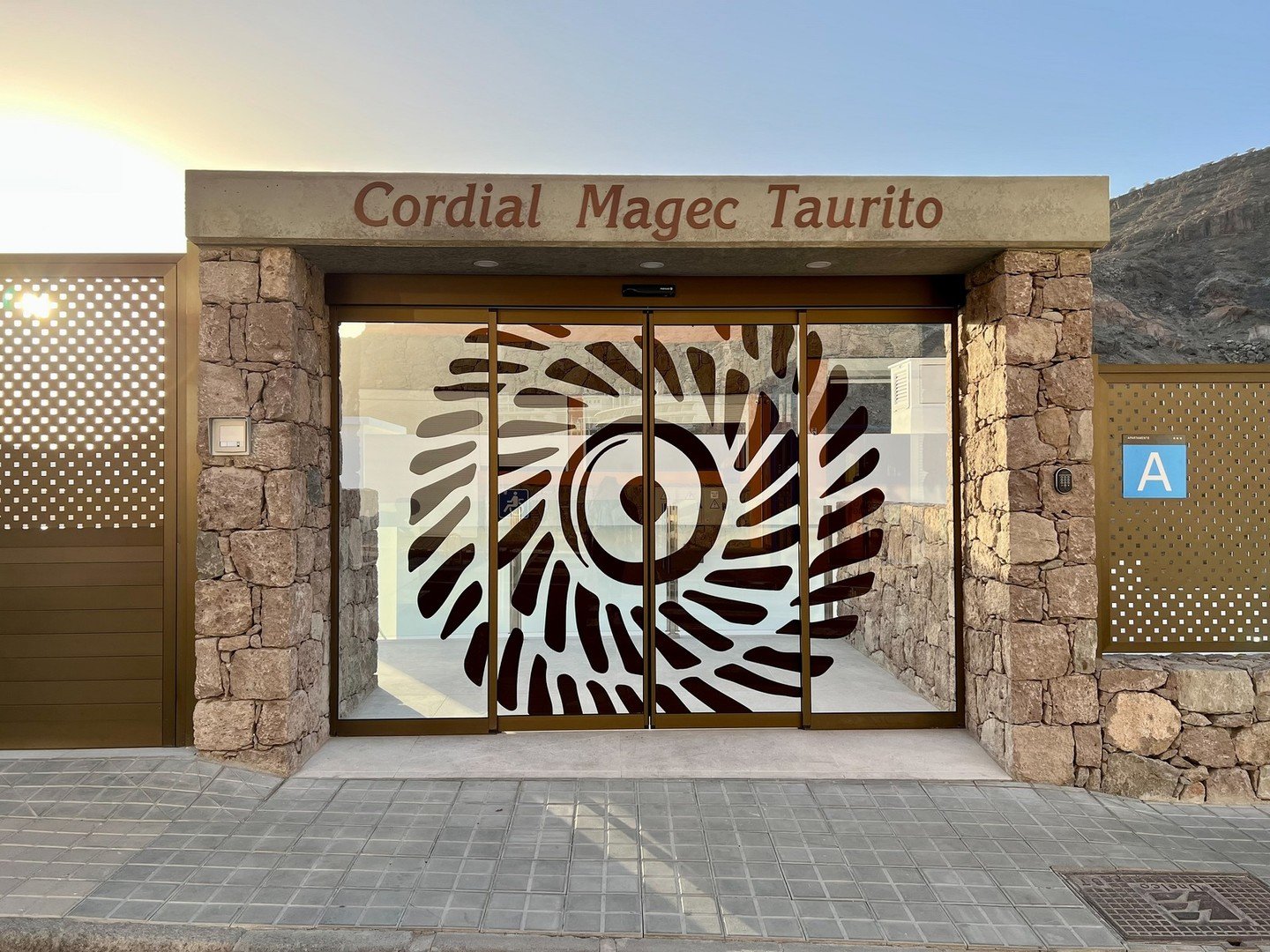 Cordial Magec Taurito Apartments – fotka 5