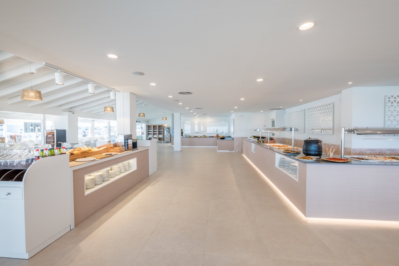 Aparthotel Carema Beach Menorca – fotka 11