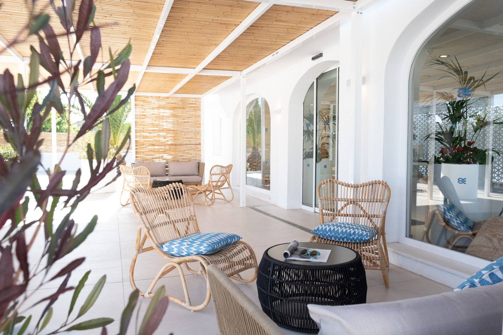 Aparthotel Carema Beach Menorca – fotka 12