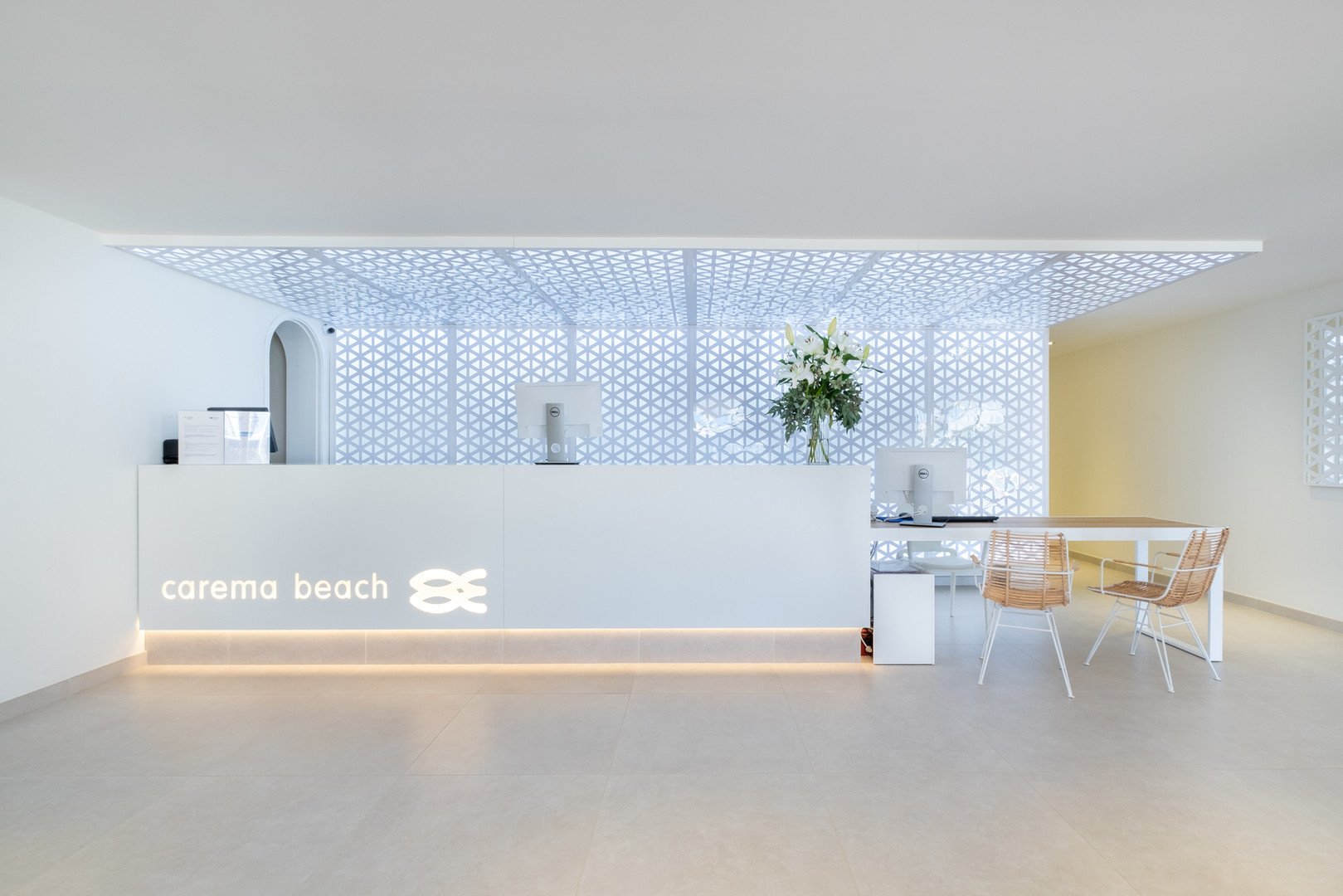 Aparthotel Carema Beach Menorca – fotka 13