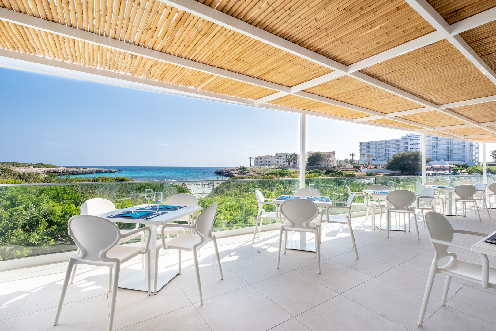 Aparthotel Carema Beach Menorca – fotka 14