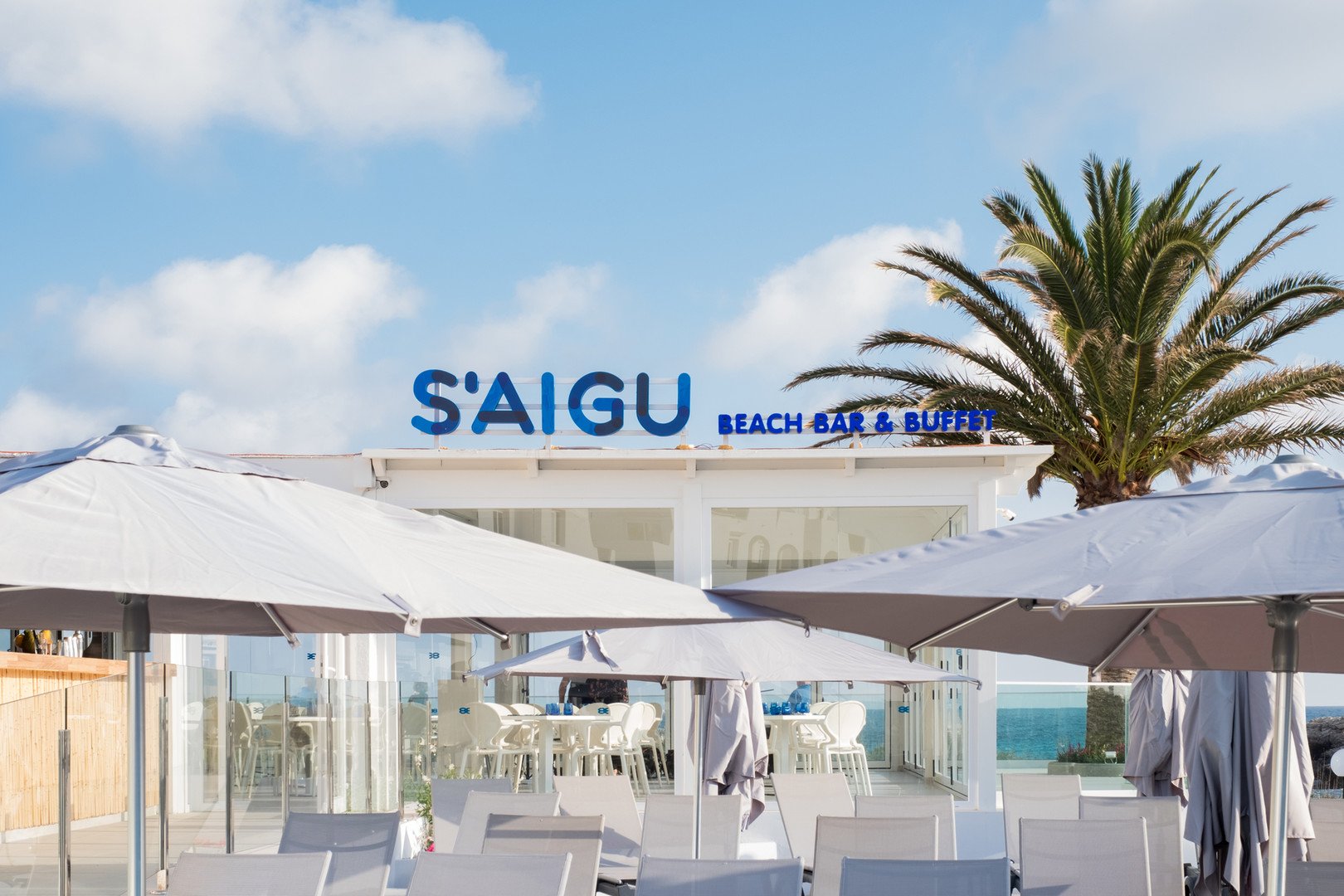 Aparthotel Carema Beach Menorca – fotka 17