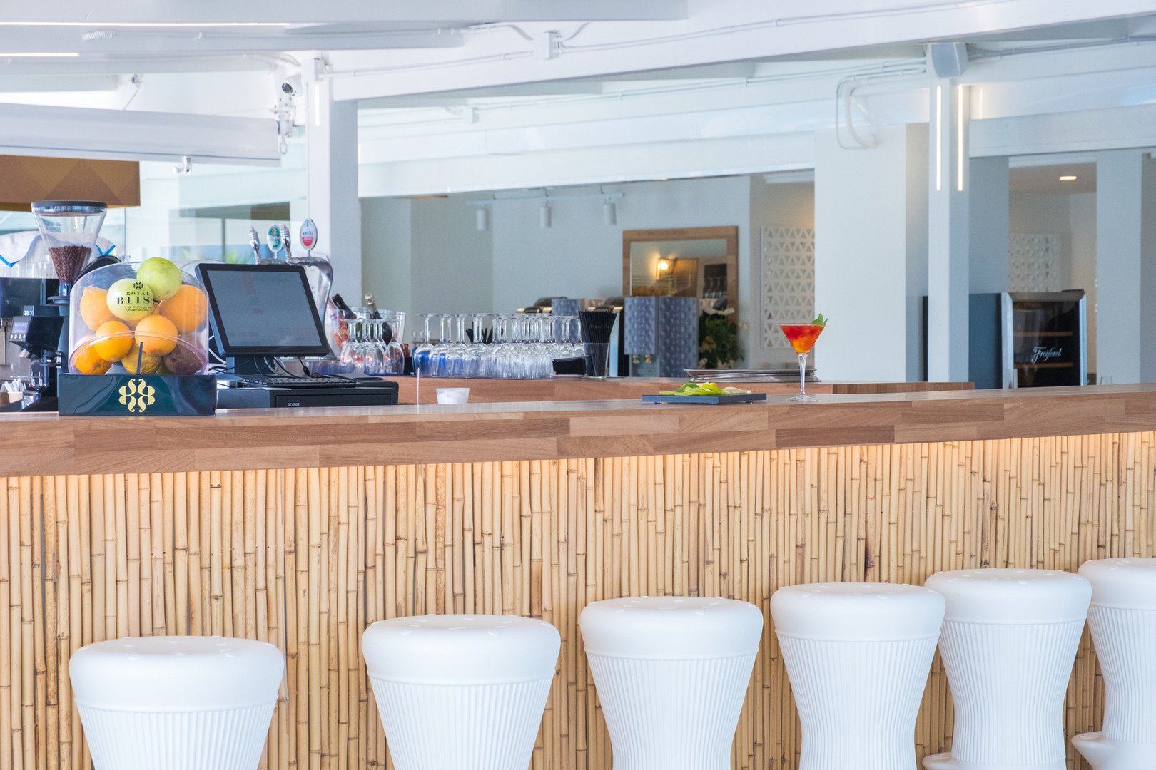 Aparthotel Carema Beach Menorca – fotka 10