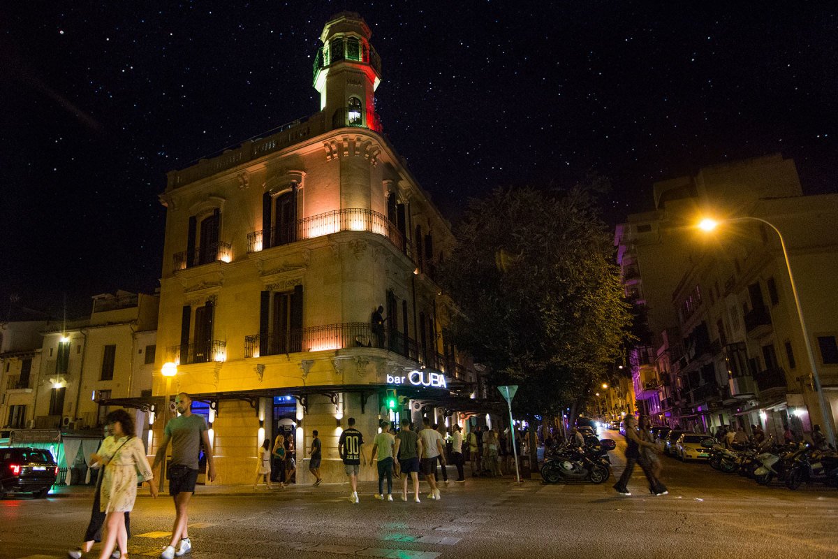 Hostal Cuba – fotka 18