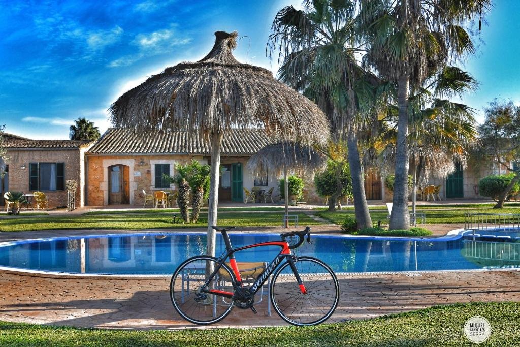 Finca Hotel Can Canals & Spa – fotka 2