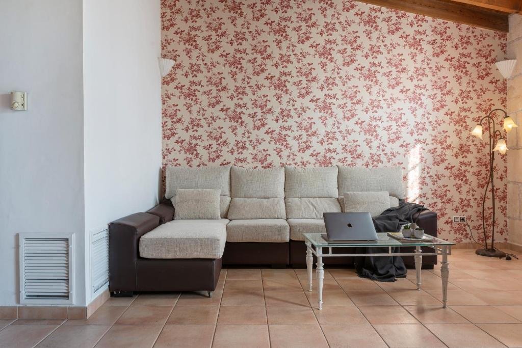 Finca Hotel Can Canals & Spa – fotka 12
