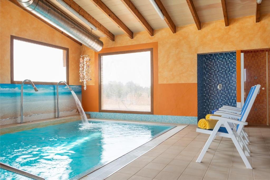 Finca Hotel Can Canals & Spa – fotka 15