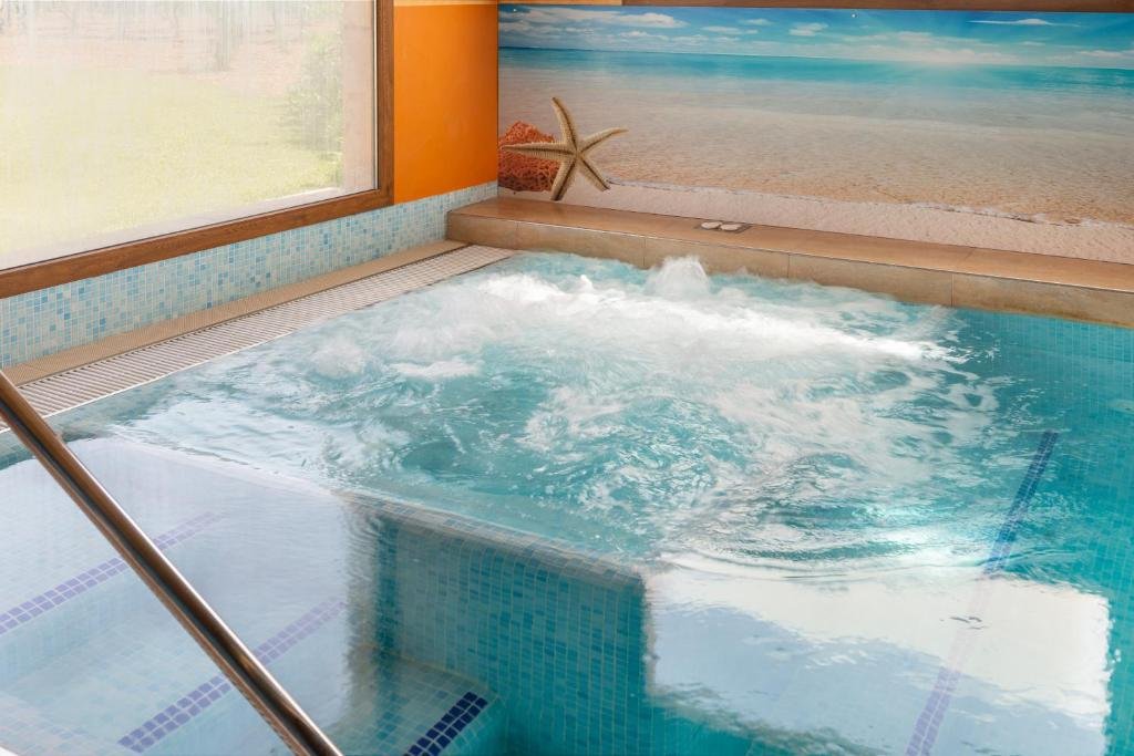 Finca Hotel Can Canals & Spa – fotka 16