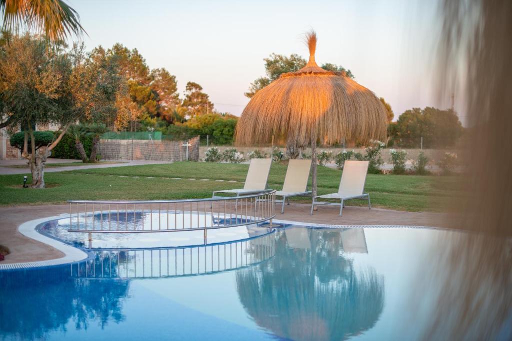 Finca Hotel Can Canals & Spa – fotka 19