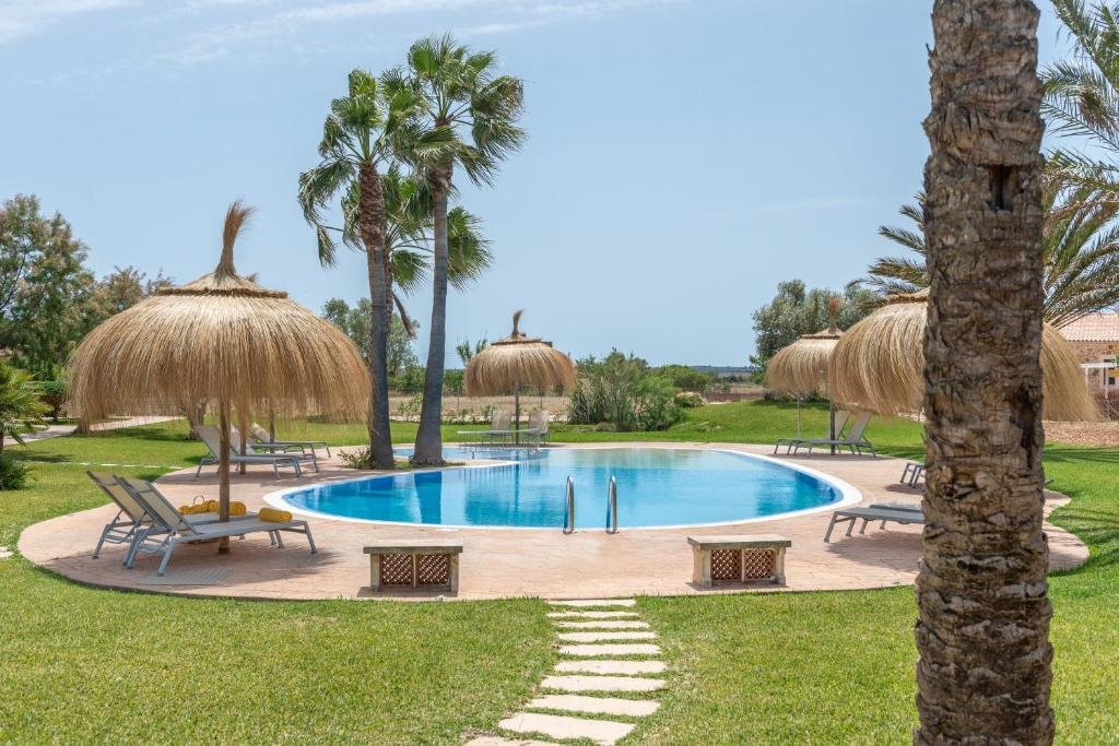 Finca Hotel Can Canals & Spa – fotka 20
