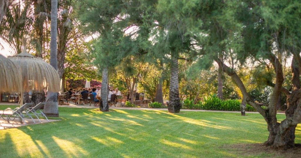 Finca Hotel Can Canals & Spa – fotka 21