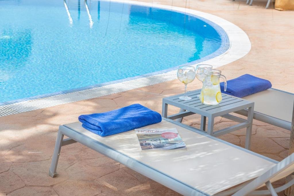 Finca Hotel Can Canals & Spa – fotka 22