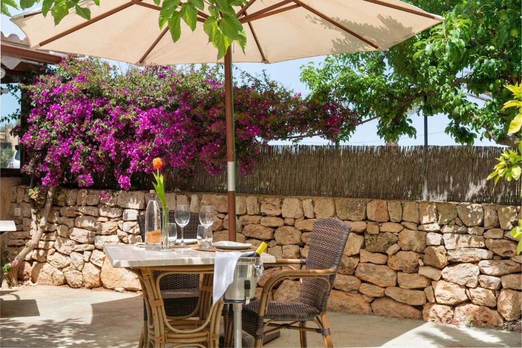 Finca Hotel Can Canals & Spa – fotka 23