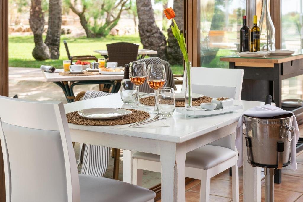 Finca Hotel Can Canals & Spa – fotka 24