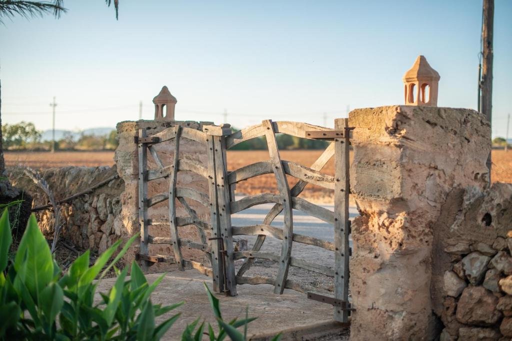 Finca Hotel Can Canals & Spa – fotka 25