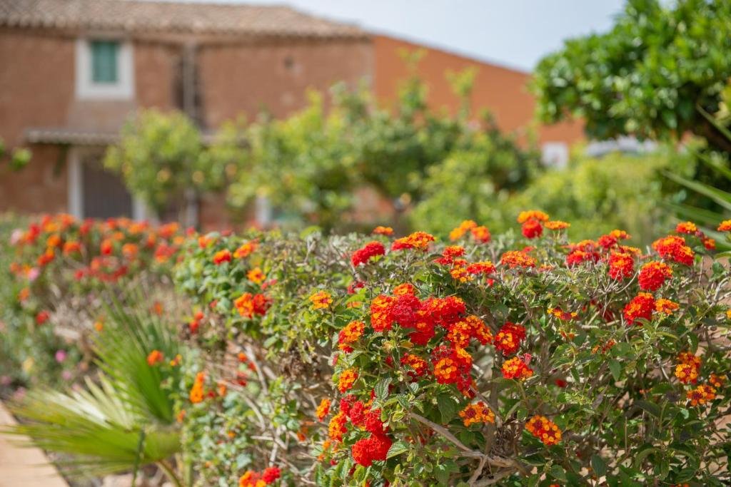Finca Hotel Can Canals & Spa – fotka 26