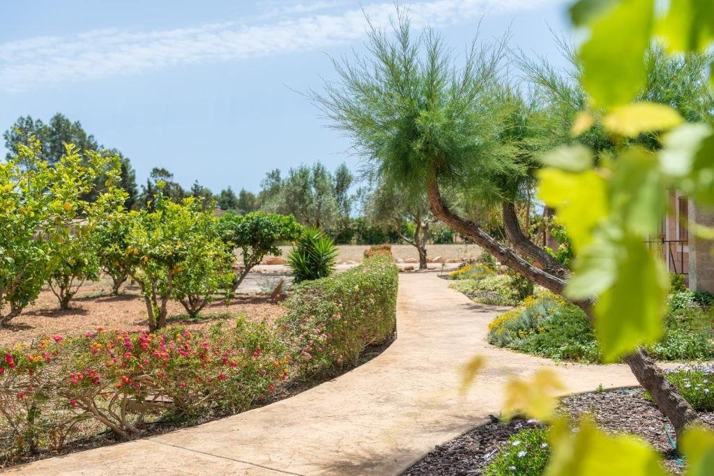 Finca Hotel Can Canals & Spa – fotka 27