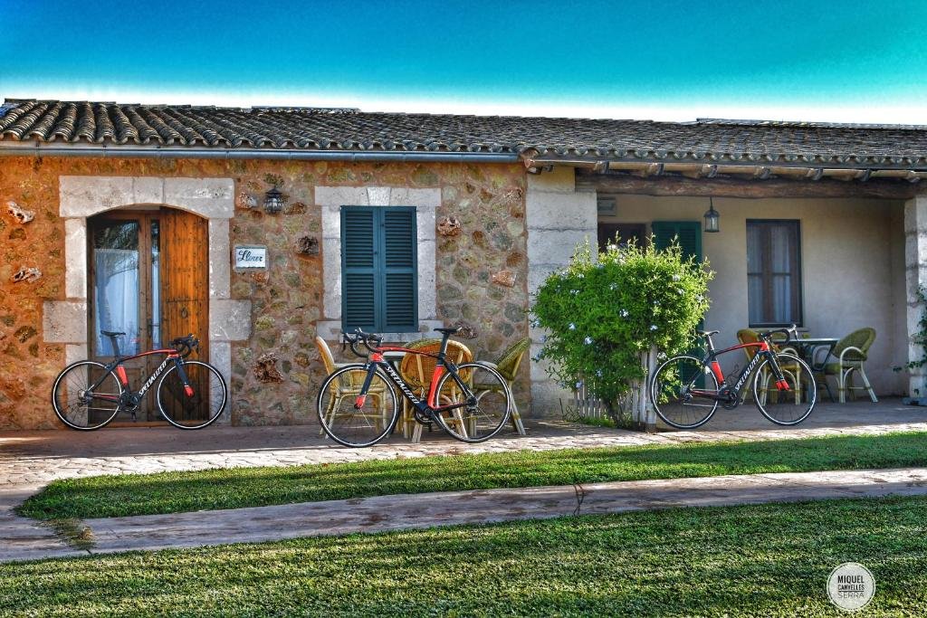 Finca Hotel Can Canals & Spa – fotka 4